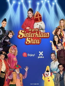 The Big Sinterklaasshow Trailer