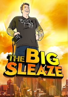 The Big Sleaze Trailer