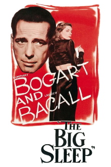 The Big Sleep Trailer