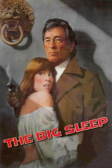 The Big Sleep Trailer