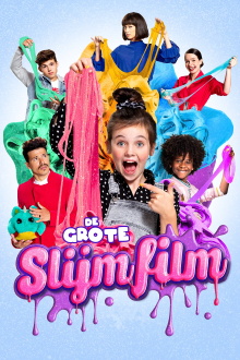 The Big Slime Movie Trailer