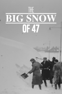 The Big Snow of '47 Trailer