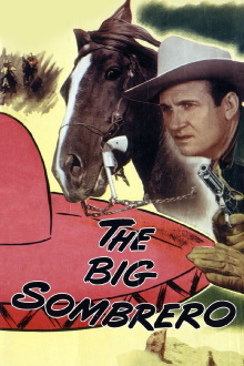 The Big Sombrero Trailer
