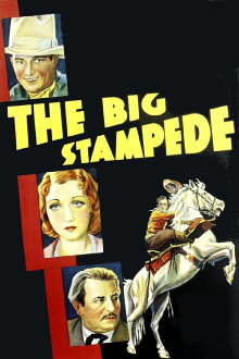 The Big Stampede Trailer