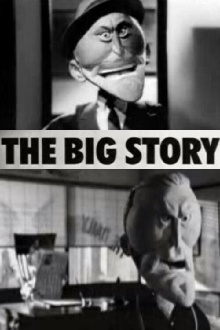 The Big Story Trailer