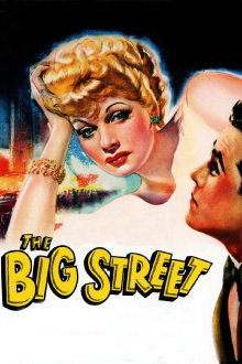 The Big Street Trailer