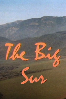 The Big Sur Trailer