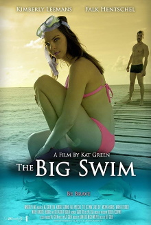 The Big Swim Trailer