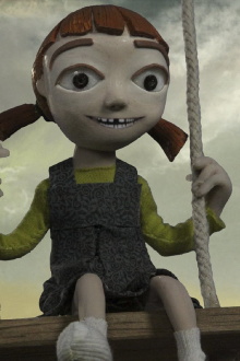 The Big Swing Trailer