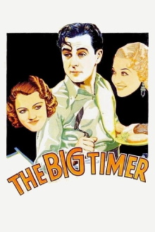 The Big Timer Trailer