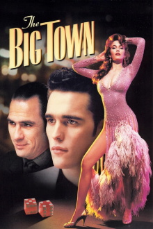 The Big Town Trailer