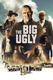 The Big Ugly Trailer