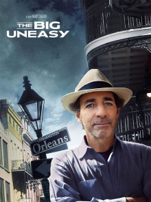 The Big Uneasy Trailer