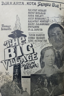 The Big Village Trailer