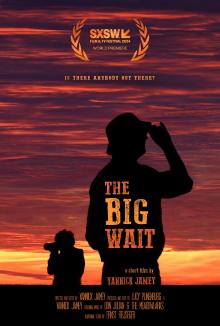 The Big Wait Trailer