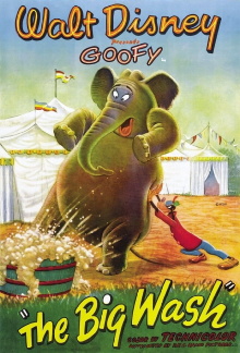 The Big Wash Trailer