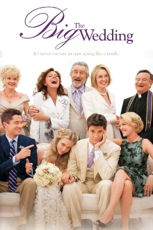 The Big Wedding Trailer