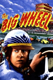 The Big Wheel Trailer