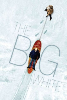 The Big White Trailer