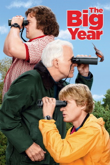 The Big Year Trailer