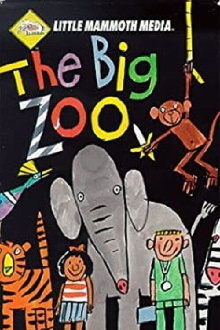 The Big Zoo Trailer