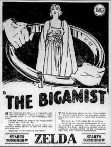 The Bigamist Trailer