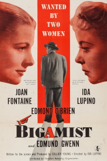 The Bigamist Trailer