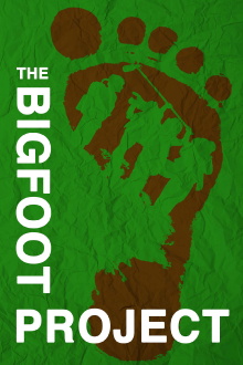 The Bigfoot Project Trailer