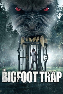 The Bigfoot Trap Trailer