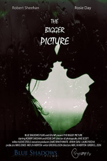 The Bigger Picture Trailer