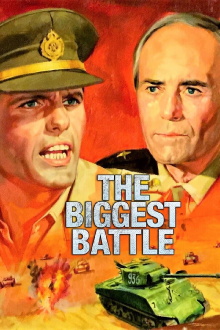 The Biggest Battle Trailer