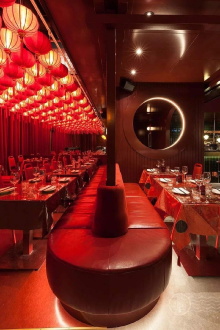 The Biggest Chinese Restaurant in the World Trailer