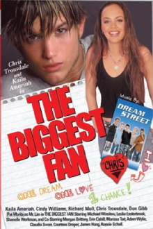 The Biggest Fan Trailer