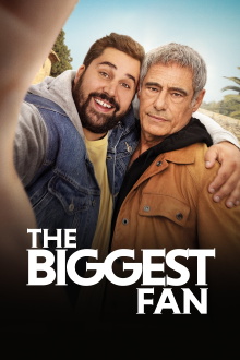 The Biggest Fan Trailer