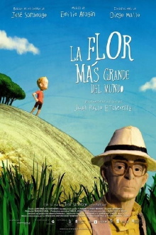 The Biggest Flower in the World Trailer