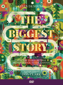 The Biggest Story Trailer