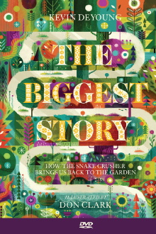 The Biggest Story: The Animated Short Film Trailer