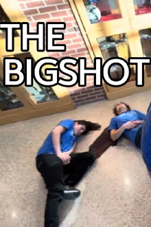 The Bigshot Trailer