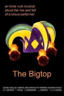 The Bigtop Trailer