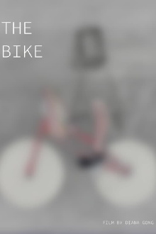 The Bike Trailer