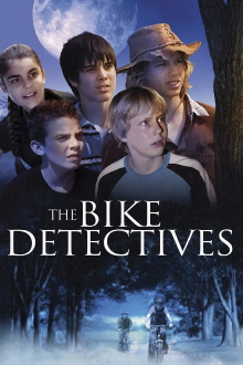 The Bike Detectives Trailer