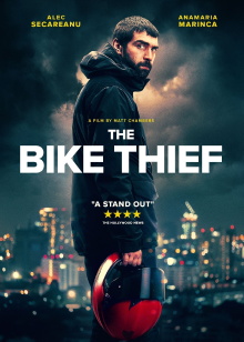 The Bike Thief Trailer