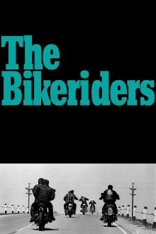 The Bikeriders Trailer