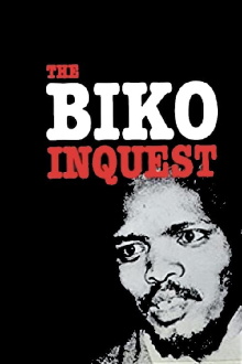 The Biko Inquest Trailer