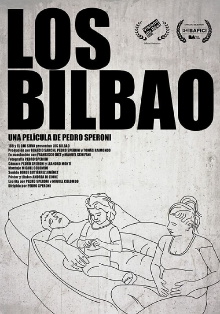 The Bilbaos Trailer