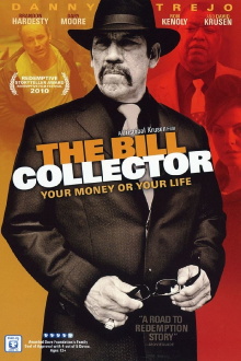 The Bill Collector Trailer