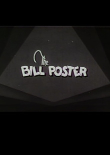 The Bill Poster Trailer