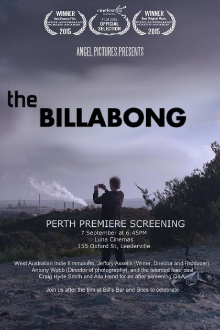 The Billabong Trailer