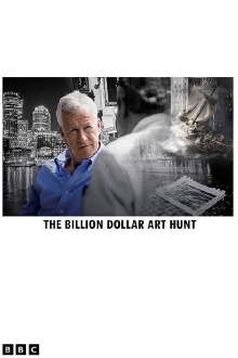 The Billion Dollar Art Hunt Trailer
