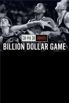 The Billion Dollar Game Trailer